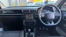 Citroen C3 1.2 PureTech Plus 5dr Petrol Hatchback